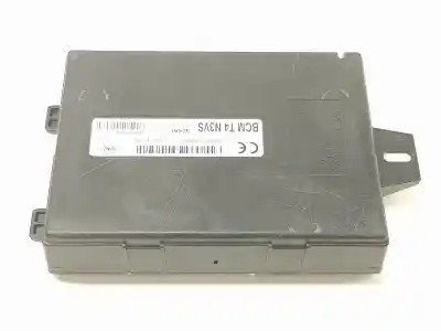 Peça sobressalente para automóvel em segunda mão módulo eletrônico por renault twingo iii 1.0 sce referências oem iam 284b15098r  284b15098r