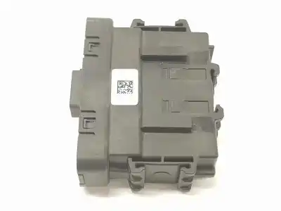 Second-hand car spare part electronic module for renault twingo iii 1.0 sce oem iam references 284y66la1a  284y66la1a