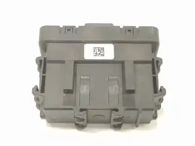 Second-hand car spare part electronic module for renault twingo iii 1.0 sce oem iam references 284y66la1a  284y66la1a