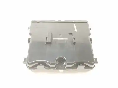 Peça sobressalente para automóvel em segunda mão módulo eletrônico por renault twingo iii 1.0 sce referências oem iam 18954803  285256608r