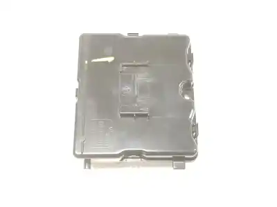 Peça sobressalente para automóvel em segunda mão módulo eletrônico por renault twingo iii 1.0 sce referências oem iam 18954803  285256608r