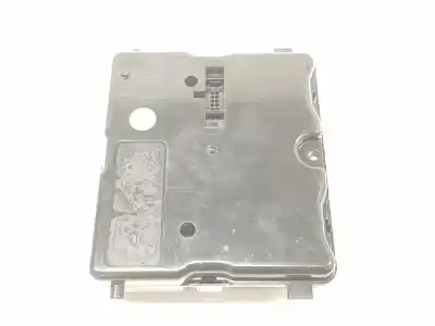 Peça sobressalente para automóvel em segunda mão módulo eletrônico por renault twingo iii 1.0 sce referências oem iam 18954803  285256608r