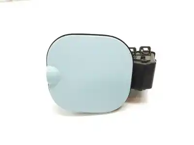 Автозапчастина б/у зовнішній пливний колпак для renault twingo iii 1.0 sce посилання на oem iam 781202653r  781202653r