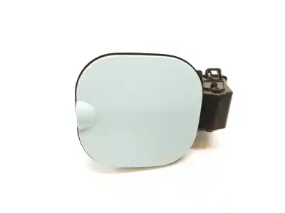 Автозапчастина б/у зовнішній пливний колпак для renault twingo iii 1.0 sce посилання на oem iam 781202653r  781202653r