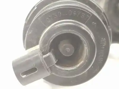 Автозапчастина б/у насос опалення для renault twingo iii 1.0 sce посилання на oem iam 922304507r  922304507r