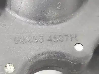 Автозапчастина б/у насос опалення для renault twingo iii 1.0 sce посилання на oem iam 922304507r  922304507r