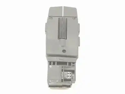 Second-hand car spare part steering wheel switch for renault twingo iii 1.0 sce oem iam references 255522448r