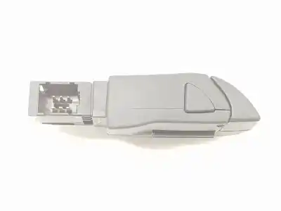 Second-hand car spare part steering wheel switch for renault twingo iii 1.0 sce oem iam references 255522448r  255522448r