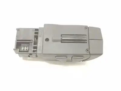 Second-hand car spare part steering wheel switch for renault twingo iii 1.0 sce oem iam references 255522448r  255522448r