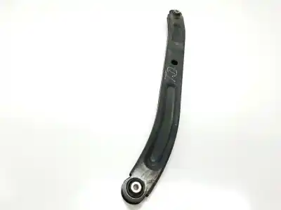 Second-hand car spare part right rear bracket for renault twingo iii 1.0 sce oem iam references 555c35270r  555c35270r