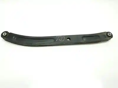 Second-hand car spare part right rear bracket for renault twingo iii 1.0 sce oem iam references 555c35270r  555c35270r