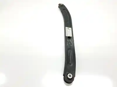Second-hand car spare part rear left stay for renault twingo iii 1.0 sce oem iam references 555c35270r  555c35270r