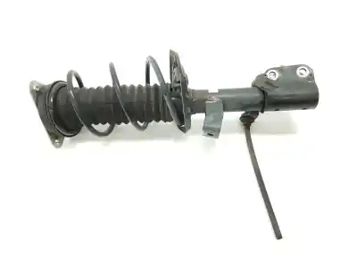 Second-hand car spare part front left shock absorber for renault twingo iii 1.0 sce oem iam references 543027472r  543027472r
