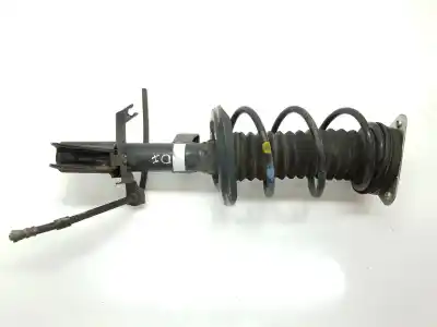 Second-hand car spare part front left shock absorber for renault twingo iii 1.0 sce oem iam references 543027472r  543027472r