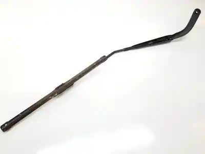 Second-hand car spare part front right windshield wiper arm for renault twingo iii 1.0 sce oem iam references 288866123r  288861918r