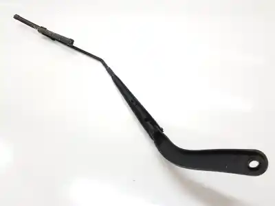 Second-hand car spare part front right windshield wiper arm for renault twingo iii 1.0 sce oem iam references 288866123r  288861918r