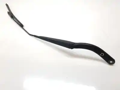 Second-hand car spare part front right windshield wiper arm for renault twingo iii 1.0 sce oem iam references 288866123r
