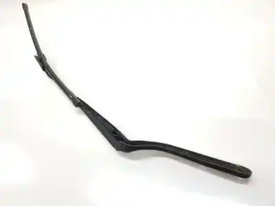 Second-hand car spare part left front windshield wiper arm for renault twingo iii 1.0 sce oem iam references 288816452r  288817740r