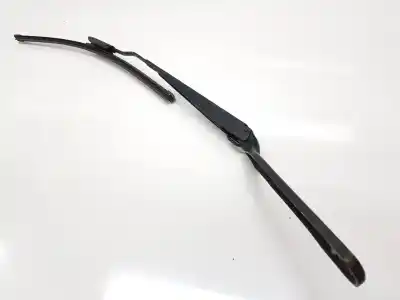 Second-hand car spare part left front windshield wiper arm for renault twingo iii 1.0 sce oem iam references 288816452r  288817740r
