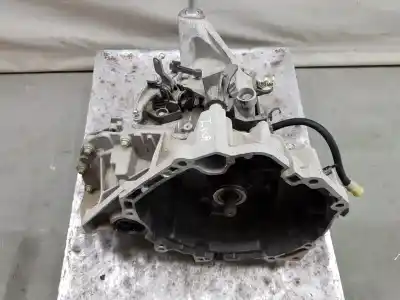 Second-hand car spare part gearbox for renault twingo iii 1.0 sce oem iam references je3007  