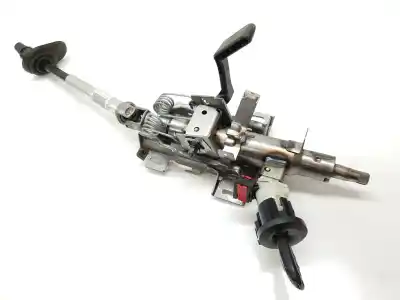 Автозапчастина б/у рульва колонка для renault twingo iii 1.0 sce посилання на oem iam 488106973r  488106973r