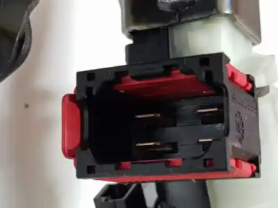 Автозапчастина б/у рульва колонка для renault twingo iii 1.0 sce посилання на oem iam 488106973r  488106973r