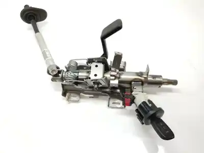 Second-hand car spare part STEERING COLUMN for RENAULT TWINGO III  OEM IAM references 488106973R  488106973R