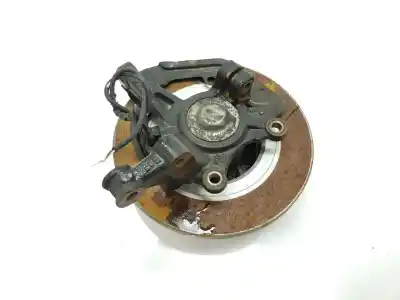 Автозапчастина б/у передній лівий культ для renault twingo iii 1.0 sce посилання на oem iam 400157575r  400157575r