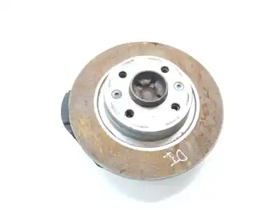 Автозапчастина б/у ПЕРЕДНІЙ ЛІВИЙ КУЛЬТ для RENAULT TWINGO III  Посилання на OEM IAM 400157575R  400157575R