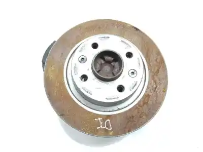 Автозапчастина б/у передній лівий культ для renault twingo iii 1.0 sce посилання на oem iam 400157575r  400157575r