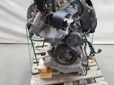 Second-hand car spare part complete engine for renault twingo iii 1.0 sce oem iam references b4d403  8201724225