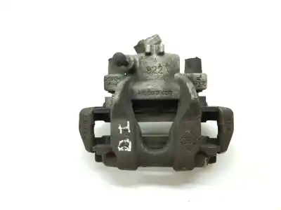 Second-hand car spare part front left brake caliper for renault twingo iii 1.0 sce oem iam references 410010121r