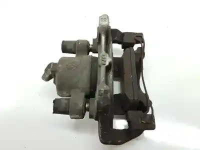 Second-hand car spare part front left brake caliper for renault twingo iii 1.0 sce oem iam references 410010121r  410010121r