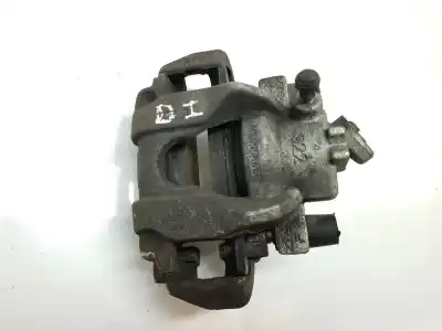 Second-hand car spare part front left brake caliper for renault twingo iii 1.0 sce oem iam references 410010121r  410010121r