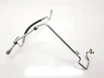 Second-hand car spare part air conditioning pipes for renault twingo iii 1.0 sce oem iam references 924408973r  924408973r