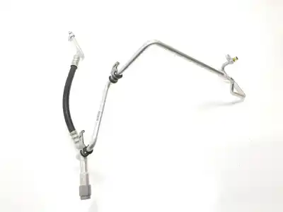 Second-hand car spare part air conditioning pipes for renault twingo iii 1.0 sce oem iam references 924408973r  924408973r