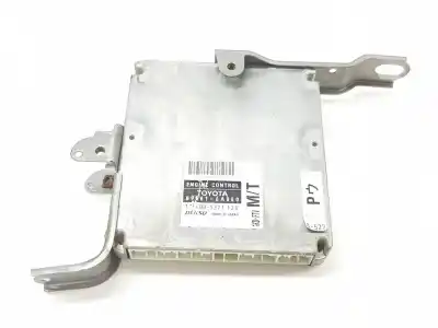 Second-hand car spare part ECU ENGINE CONTROL for TOYOTA LAND CRUISER (J12)  OEM IAM references 896616A060  896616A060