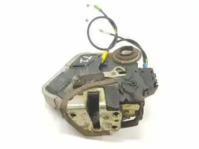 Gebrauchtes Autoersatzteil türschloss hinten links zum toyota land cruiser (j12) 3.0 turbodiesel oem-iam-referenzen 7357060160b0 7357060160b0 