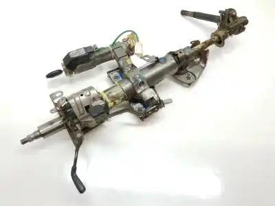 Peça sobressalente para automóvel em segunda mão coluna de direcção por toyota land cruiser (j12) 3.0 turbodiesel referências oem iam 8978335030 452506a790 