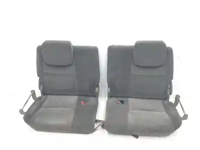 Piesă de schimb auto la mâna a doua  pentru TOYOTA LAND CRUISER (J12) 3.0 Turbodiesel Referințe OEM IAM   