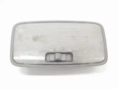 Peça sobressalente para automóvel em segunda mão luz interior por toyota land cruiser (j12) 3.0 turbodiesel referências oem iam 8124033030b2 8124033030b2 