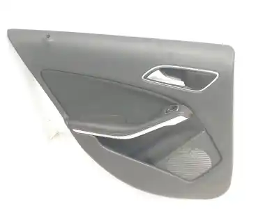 Pezzo di ricambio per auto di seconda mano set completo di sedili per clase c clase a 2.1 cdi riferimenti oem iam   