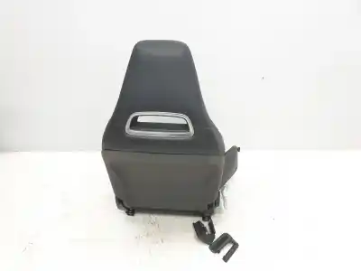 Pezzo di ricambio per auto di seconda mano set completo di sedili per clase c clase a 2.1 cdi riferimenti oem iam   