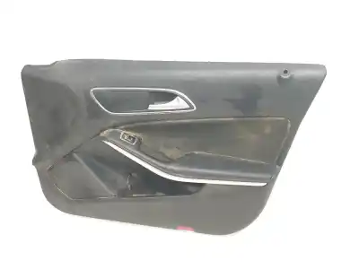 Pezzo di ricambio per auto di seconda mano set completo di sedili per clase c clase a 2.1 cdi riferimenti oem iam   