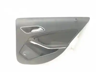 Pezzo di ricambio per auto di seconda mano set completo di sedili per clase c clase a 2.1 cdi riferimenti oem iam   