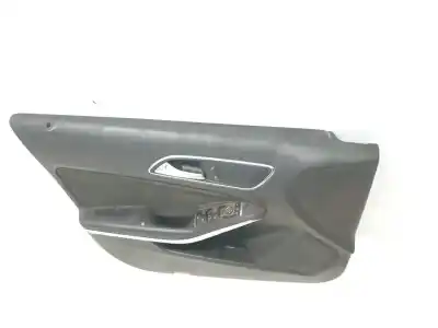 Pezzo di ricambio per auto di seconda mano set completo di sedili per clase c clase a 2.1 cdi riferimenti oem iam   