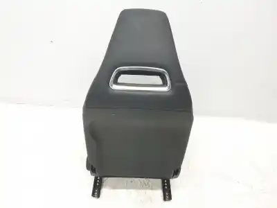 Pezzo di ricambio per auto di seconda mano set completo di sedili per clase c clase a 2.1 cdi riferimenti oem iam   