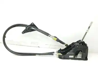 Автозапчастина б/у передач для renault twingo iii 1.0 sce посилання на oem iam 341045700r  341045700r