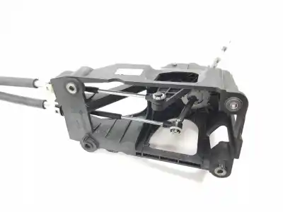 Автозапчастина б/у передач для renault twingo iii 1.0 sce посилання на oem iam 341045700r  341045700r