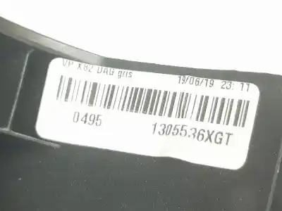 Gebrauchtes Autoersatzteil HANDSCHUHFACH zum RENAULT TRAFIC FURGÓN  OEM-IAM-Referenzen 1305536XGT  685116707R